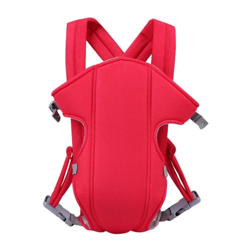 Chaies Portaniños, portabebés ergonómico ajustable