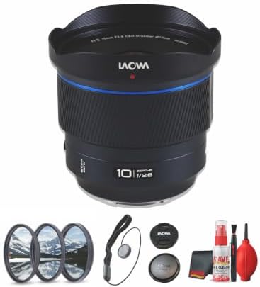 Laowa 10mm f/2.8