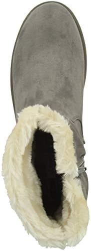 Botas Tobilleras S.Oliver Para Mujer | Estilo Moderno Y Cómodo | Colección Red Label