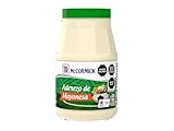McCormick, Mayonesa Ensalada Numero 16, 420 gramos