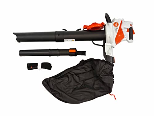 STIHL Akku Saughäcksler SHA 56 (ohne Akku & Ladegerät)