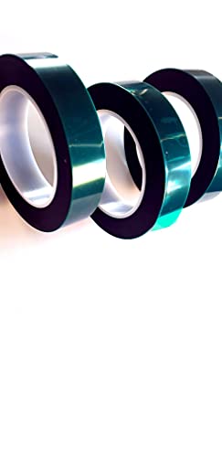 Image of Polyester Splicing & Printed Circuit Board Tapes, 1 inch PACKOF 1 ROLL