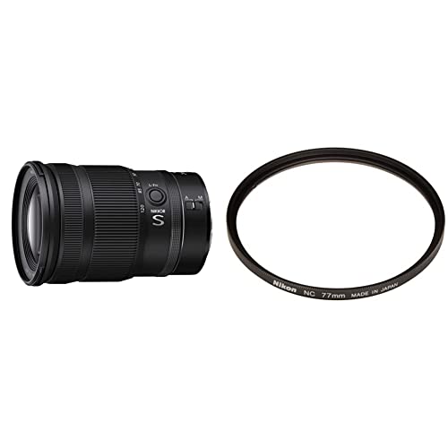 【美品】NIKKOR Z 24-120mm f/4 S Zマウント Nikon Nikkor Z 24-120mm f/4 S Review | 5050 Travelog