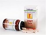 [page_title]-Hafesan Zimt forte Kapseln 60 Stück (60 ST)