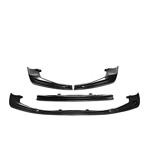 �ԗp�t�����g�o���p�[�X�v���b�^�[���b�v�`���X�|�C���[�{�f�B�L�b�g�f�B�t���[�U�[�v���e�N�^�[�K�[�h ���N�T�X IS250 IS350 IS300 F�X�|�[�c 2014 2015 2016 �Ή�(Carbon Look)