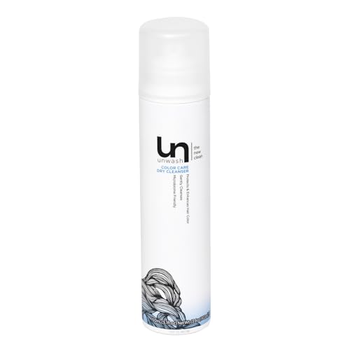 Unwash Color Care Dry Cleanser 5.1 oz miniatura 1