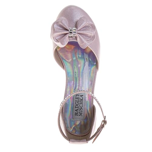 Image of Josmo Girls' Josmo Girls' Low Heel Dress Shoes