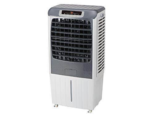 PURLINE Climatizador evaporativo electrónico para Grandes Superficies con Mando a Distancia RAFY 185