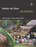 Evolution and Culture – A Fyssen Foundation Symposium-Wow! eBook