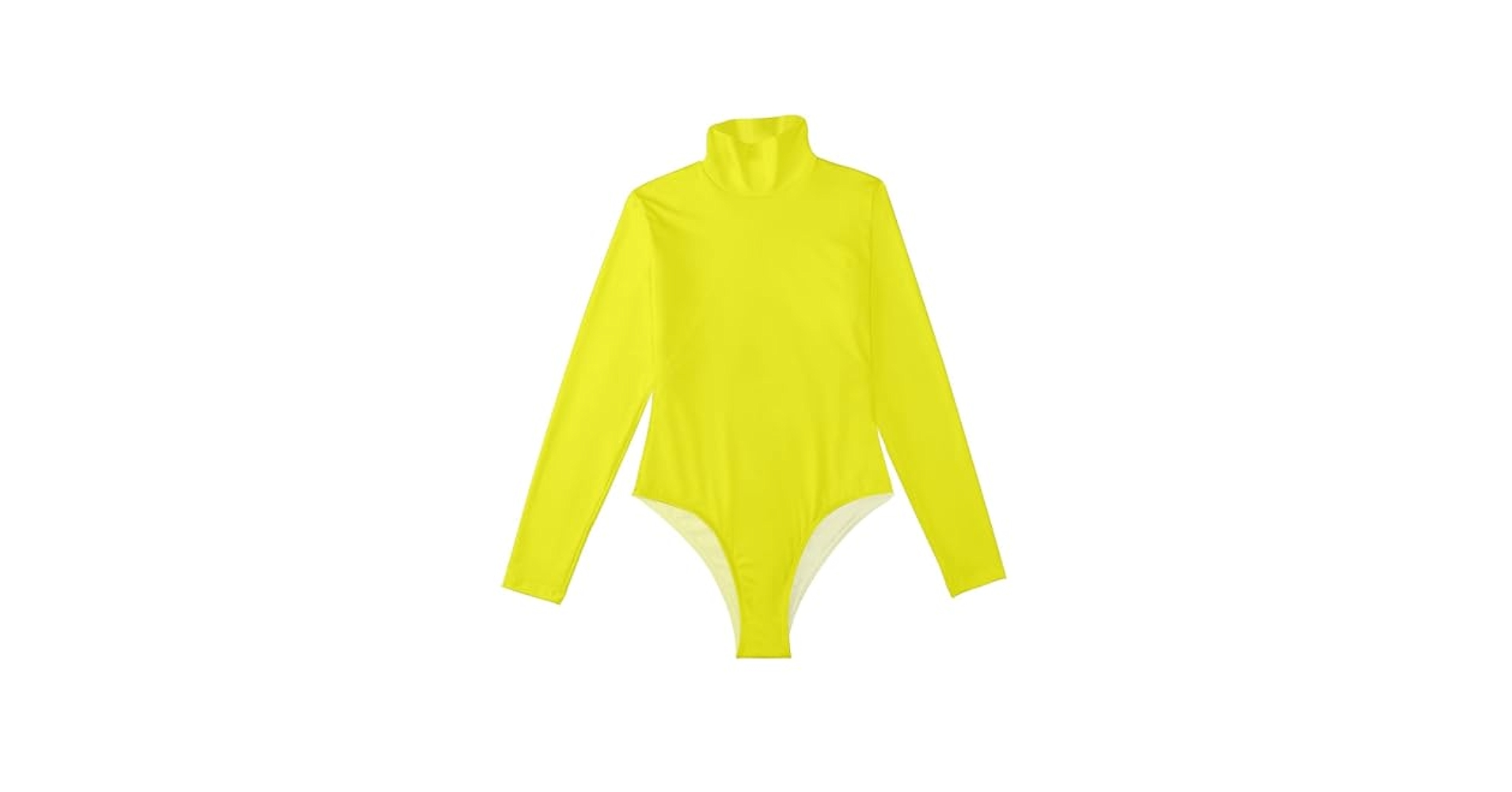 ロンパース・カバーオール House on the Hill Bodysuit Yellow