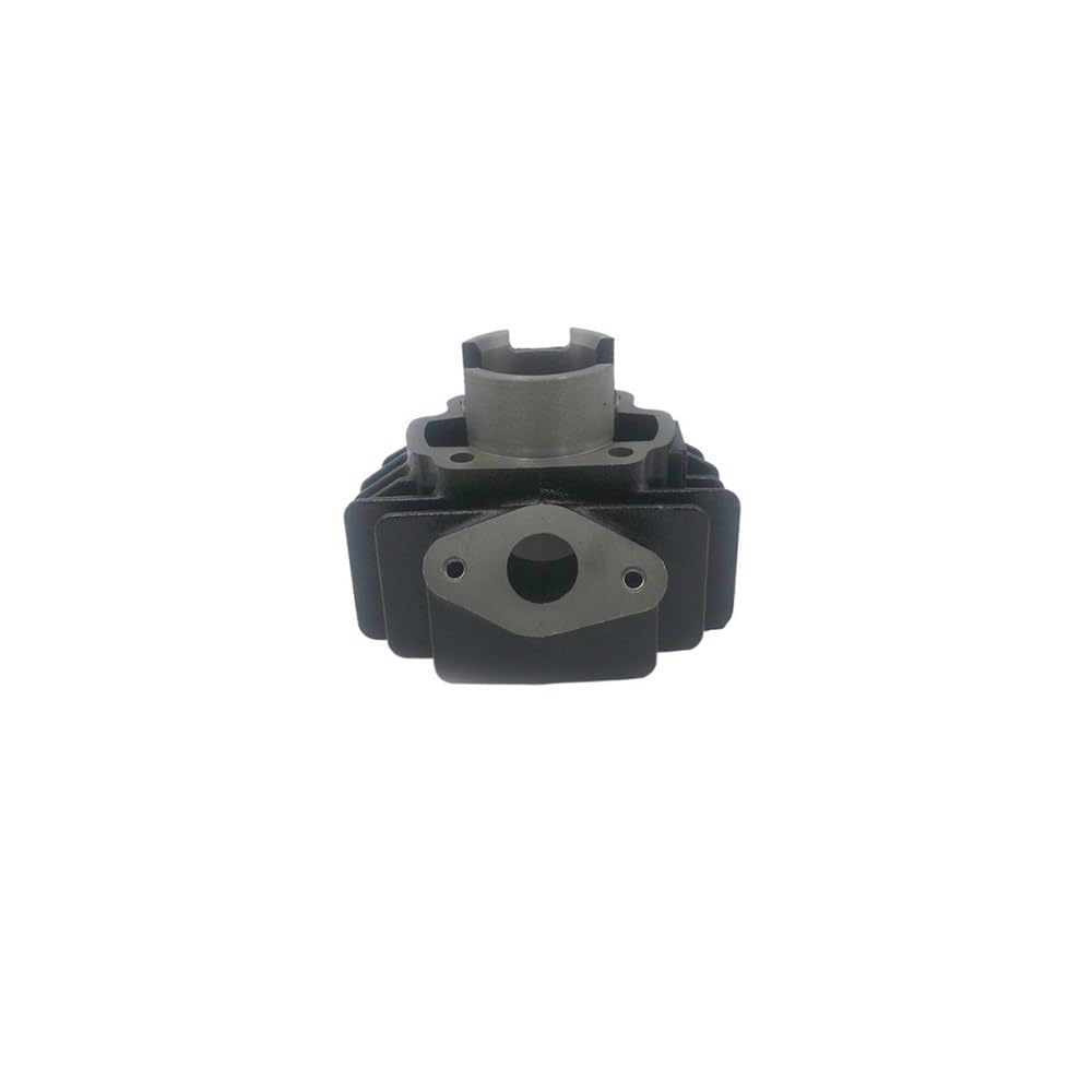 Kit Guarnizione Testa pistone Cilindro Adatto for PW50 QT50 60CC Kit Big BORE Cilindro PISTONE Guarnizione Testa