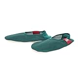 コールマン（Coleman） ルームシューズ スリッパ メッシュルームカバー 3911332-235-65 （オリーブ/Ｓ）