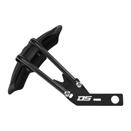 Garde-Boue Arrière de Moto pour Loncin VOGE DS525X DS625X 2023-2025