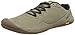 Produktbild Merrell Herren Vapor Glove 3 Luna Leather Sneaker, Grün (Dusty Olive), 43.5 EU