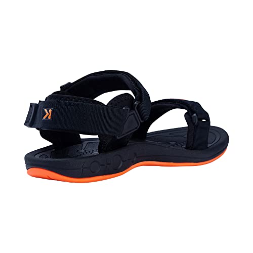 Image of eeken Lightweight Sandal for Men by Paragon - ESDG1009