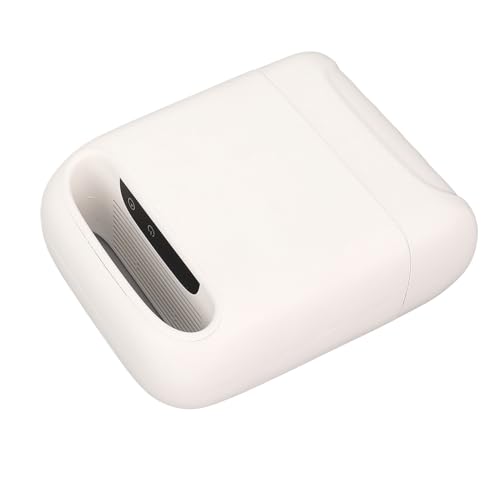 Secador portátil para zapatos, botas y guantes con aire caliente miniatura 7