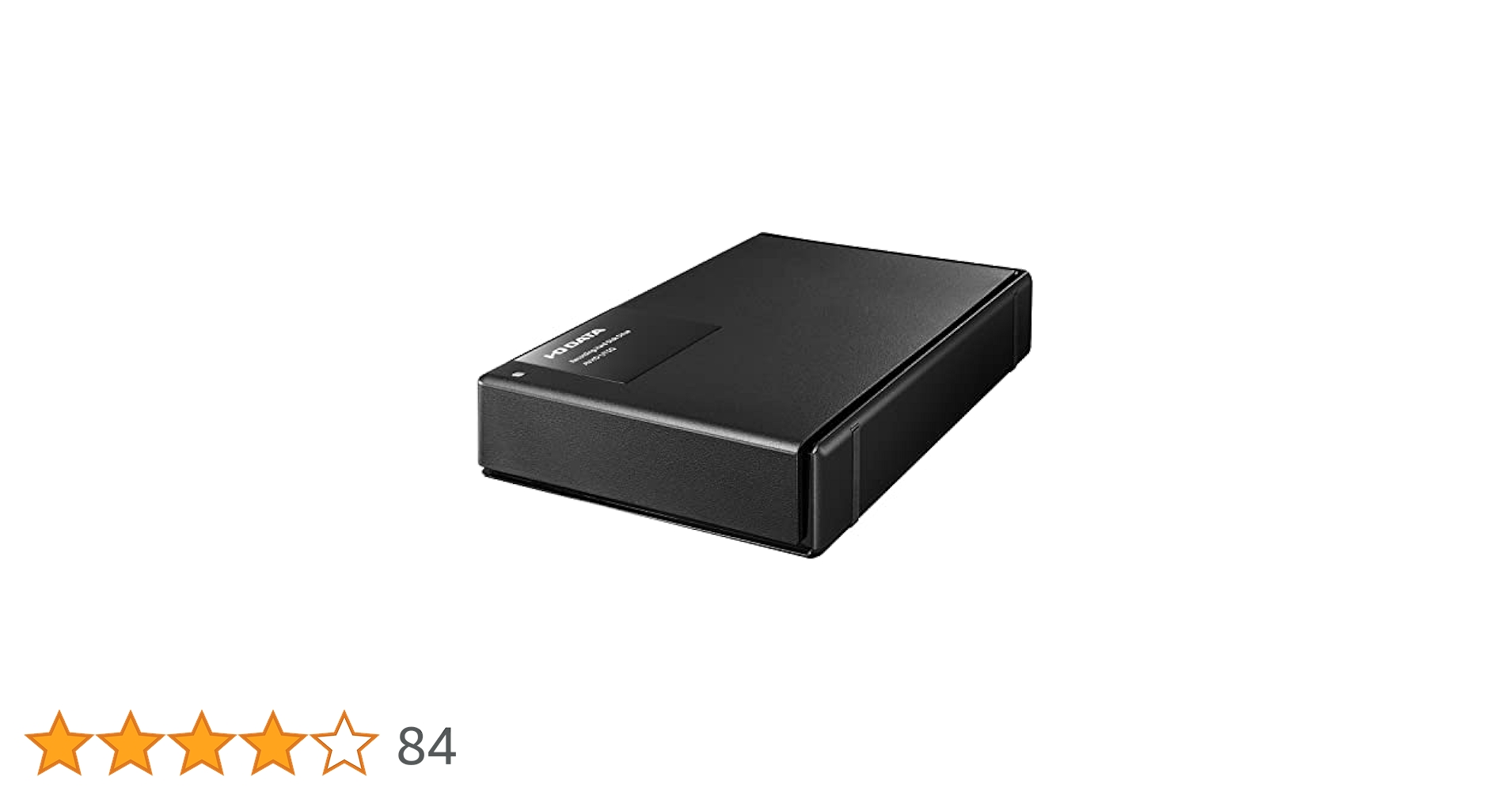 Amazon | アイ・オー・データ 録画用ハードディスク 6TB 静音