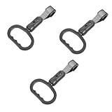 Gatuida 3stücke Bus Haltegriff Für Senioren Robuste Unterstützung Für Bus Bahn Ästhetisches Design Für Barrierefreies Einsteigen Praktisches Hilfsmittel Für Ältere Menschen