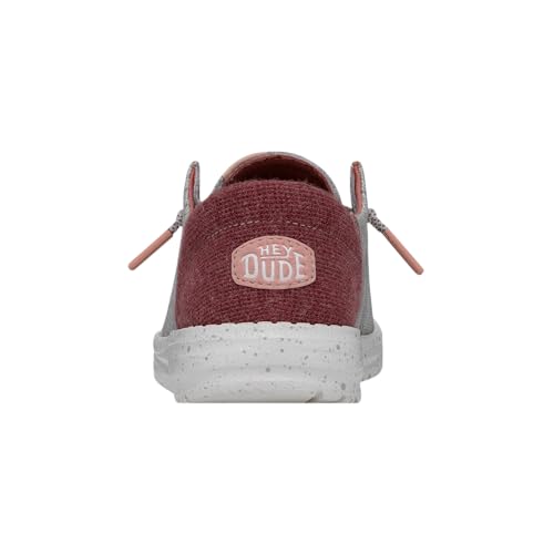 Image of HEYDUDE Womens Wendy Funk Baja