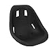 Seat Saddle Comfortable Ergonomic Design Large Size Seat Backrest Saddle For Go Karts Drift Cars Balance Cars