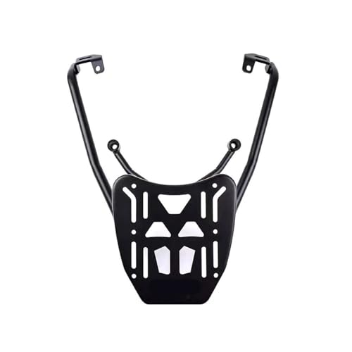 Support de fixation ADX 125 porte-bagages arrière renforcé pour chargement sécurisé