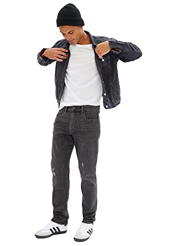 GAP Straight Taper Fit Jeans