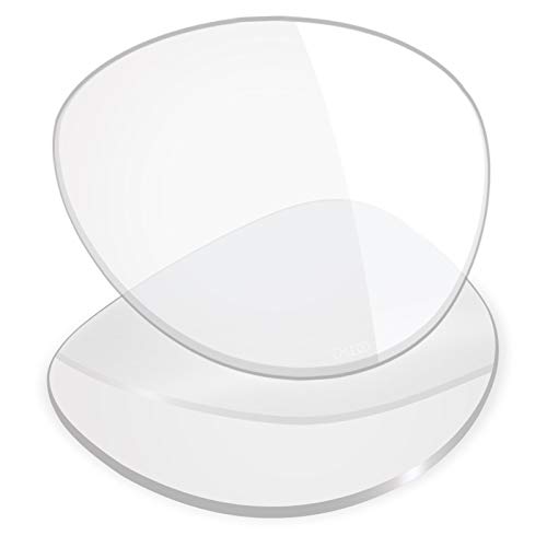 Image of Mryok Replacement Lenses for Oakley Elmont M OO4119 58mm - Options