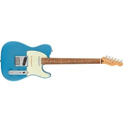 Player Plus Nashville Telecaster PF Opal Spark - Les Beatles, Paul McCartney, John Lennon, RIngo Starr, George Harrison