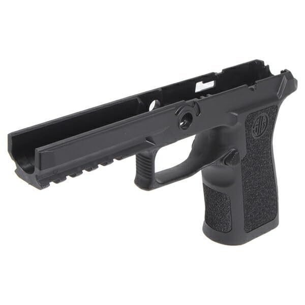 Amazon.co.jp: Parabellum P320 X-Series Full Size グリップ