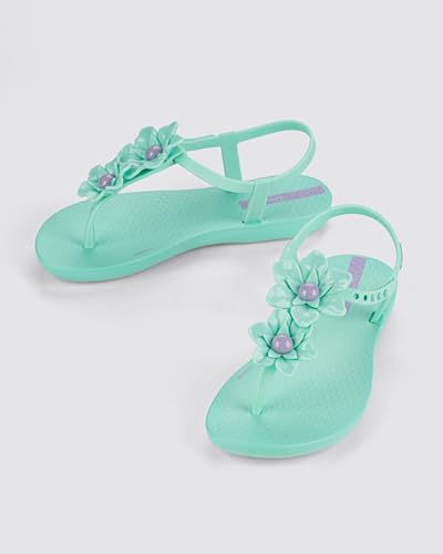 Ipanema Girl's Ankle-Strap Sandal3