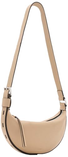 Image of AllSaints Half Moon Xbody