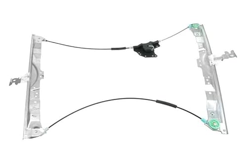 Window Regulators Power Front Left Lh & Right Rh Pair Set For Armada Titan Qx56 #TOP1