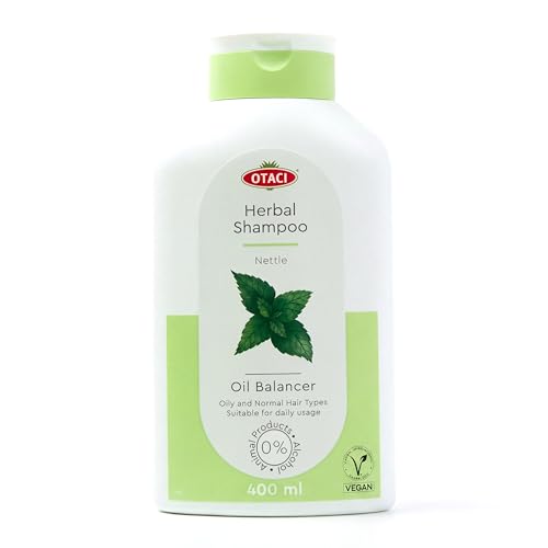 OTACI Stinging Nettle Shampoo