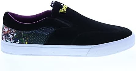 Lakai Owen VLK (The Pharcyde 30th Anniversary) Black Suede 10 D (M) | Image 1