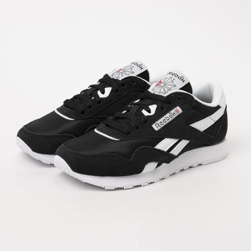 Image of Reebok Classics Men's Cl Lthr Leather Running Shoes