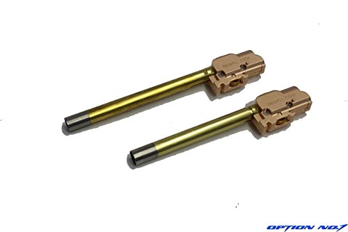 Amazon | クレイジージェット・インナーバレル113mm&ホップ