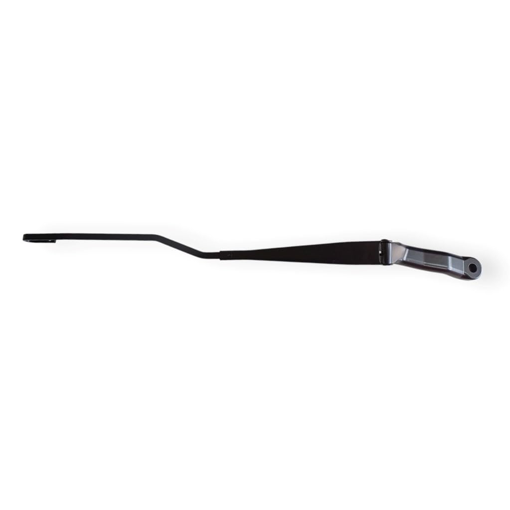 Silecek Kolu Ön Cam Sol Sürücü Taraf Peugeot 206 CC ile uyumlu 2001-2006