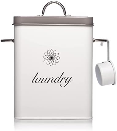 AfriOz Farmhouse Laundry...