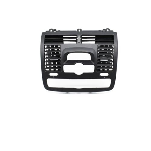 Rejillas de aire acondicionado central B para Mercedes Benz Vito Viano W639 W636 2004-2015