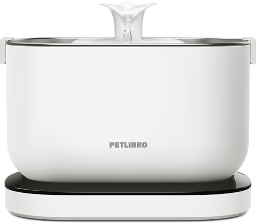 PETLIBRO 猫用自動給水器 プラス版