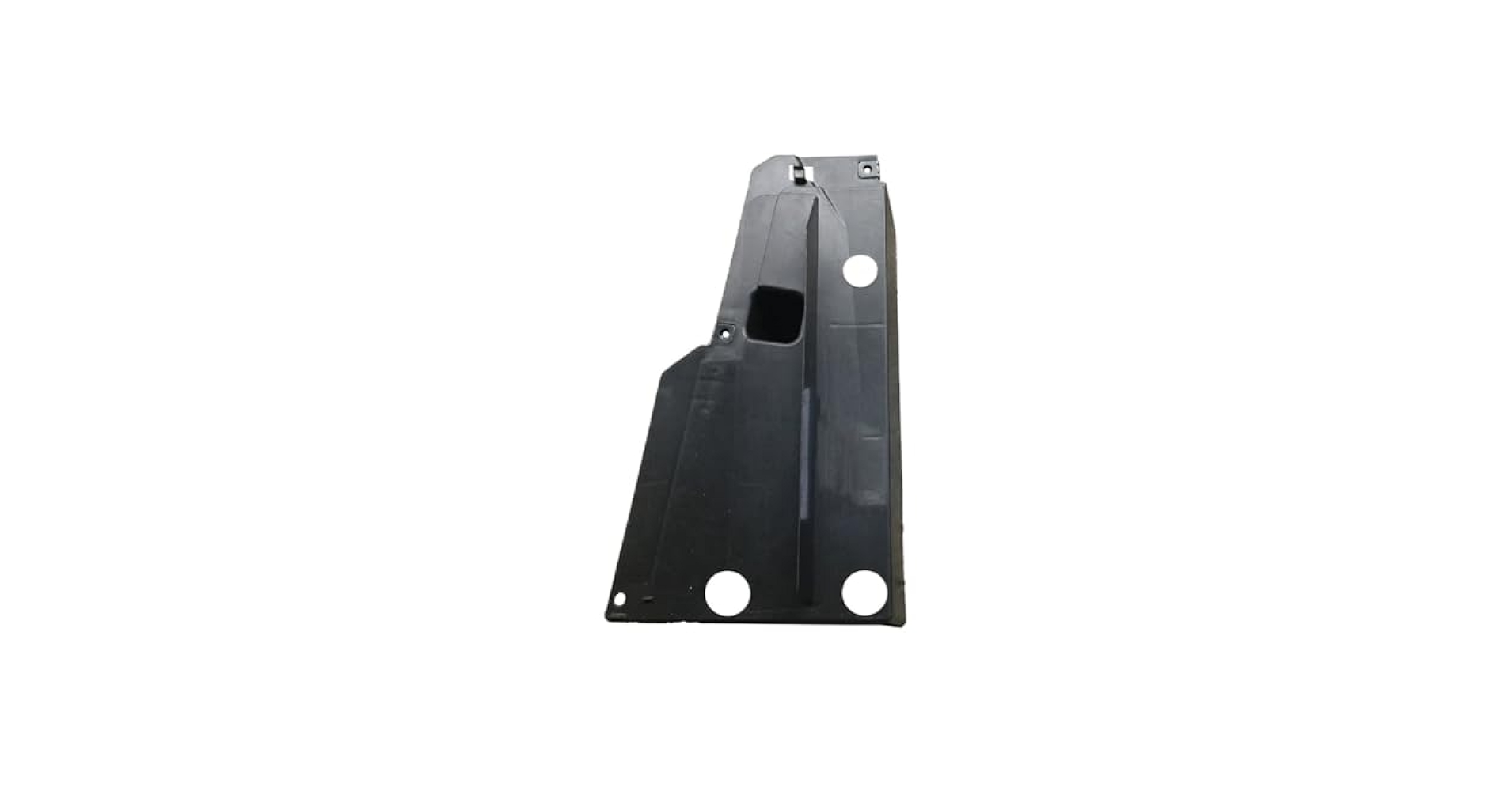 Amazon.com: For Toyota 4Runner 2010-2023 Bumper Bracket