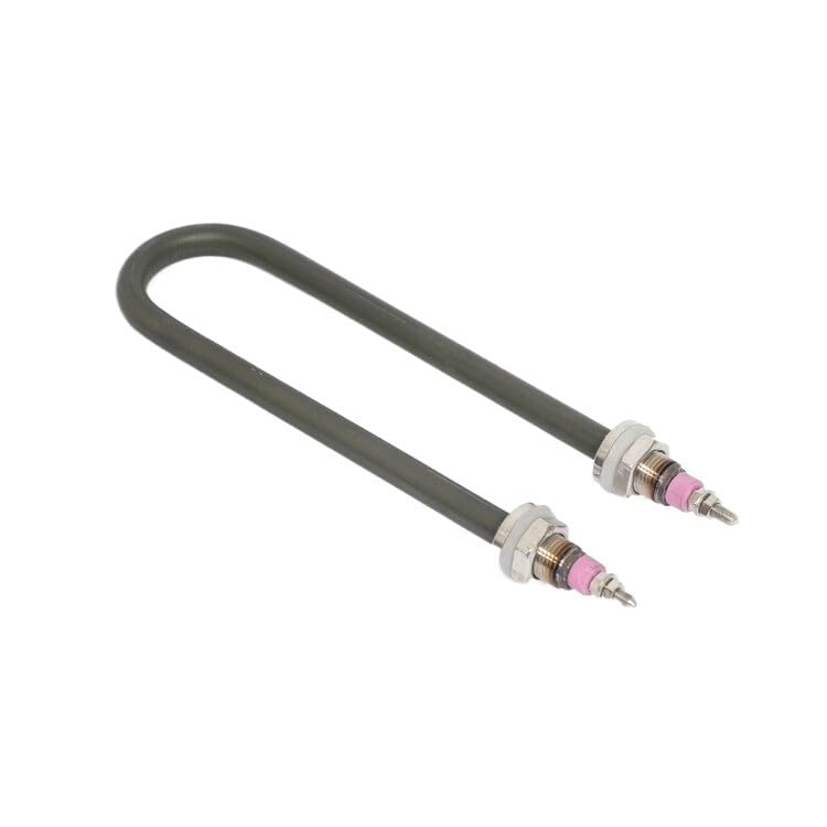 Stainless Steel Heating Tube Single U-Shaped 220V/1.5KW2 3/4KW(Copper-M16 220V1.5KW)