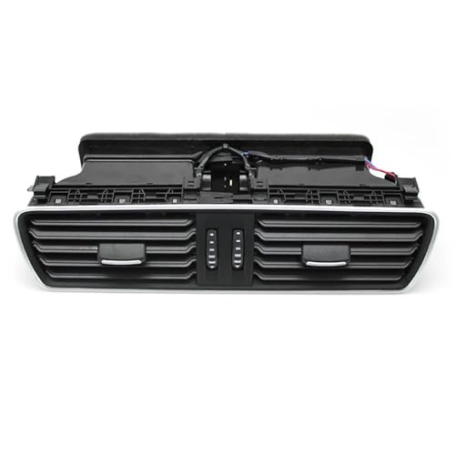 Aérateur climatiseur central Passat B7 grille aération 3AD819728A
