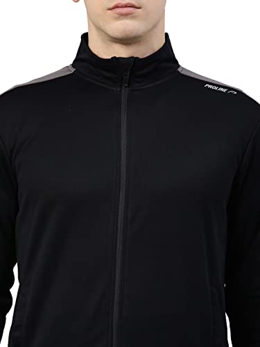 Image of Proline Men's A-Line Coat