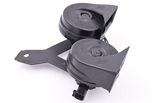 reilfastprts F150 Truck Horn Replacement