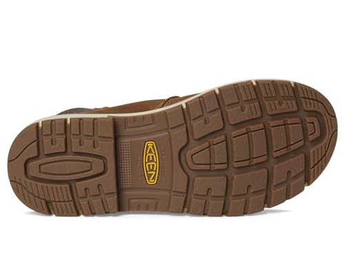 Image of KEEN Utility Women's San Jose Chelsea Soft Toe Pull On Work Boots