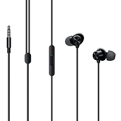 Oneplus Nord Wired Earphones #TOP1
