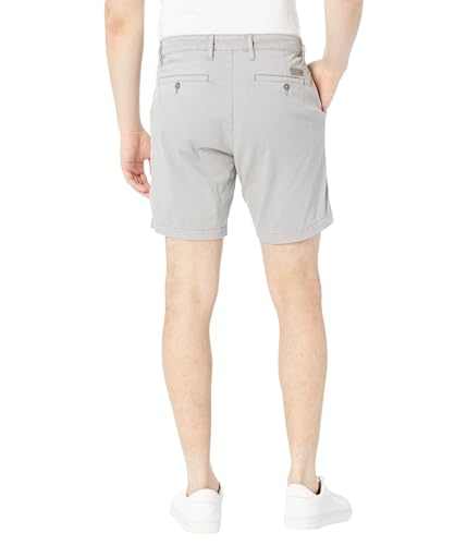 Image of AG Jeans Cipher Slim Shorts