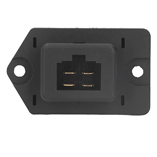 97179 2J000, Resistor de motor de soprador de aquecedor estável de alta resistência ajuste de temper