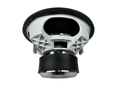 Resilient Sounds Gold 12 (Dual 4 Ohm)